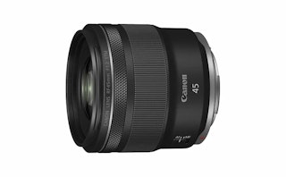 RF45mm F1.2 STM - みんなのカメラ