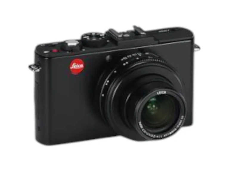 D-LUX6 "ブラック"