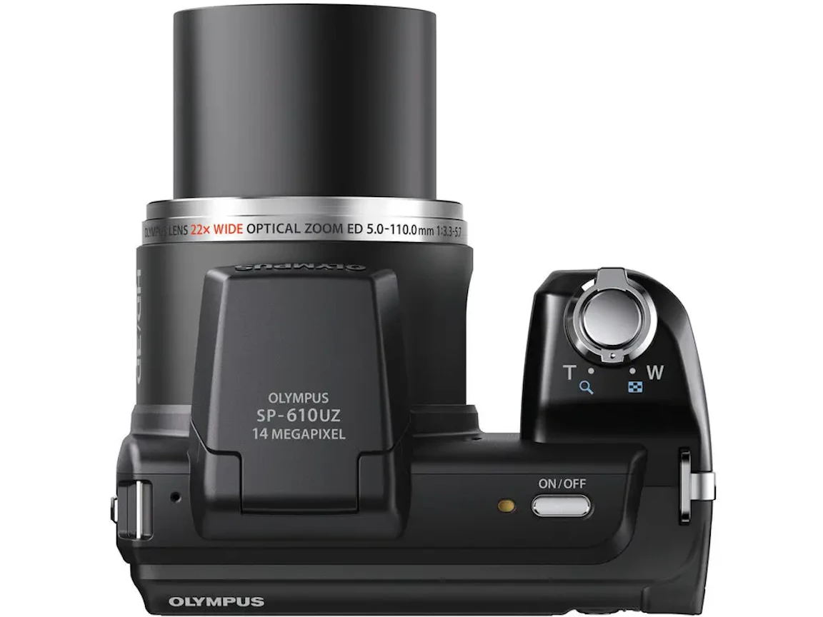 OLYMPUS SP-610UZの新品/中古の在庫一覧 3枚目