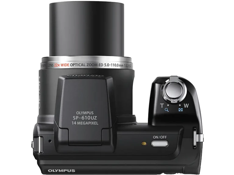 OLYMPUS SP-610UZの新品/中古の在庫一覧 3枚目