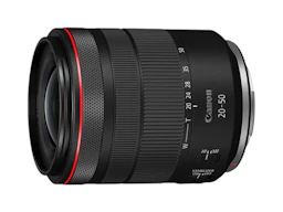 RF20-50mm F4 L IS USM PZ