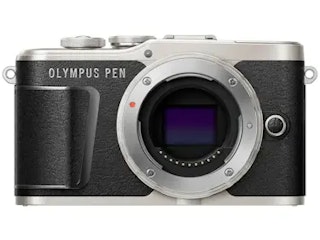 OLYMPUS PEN E-PL9:手ブレに強く、操作も分かりやすいPENシリーズ