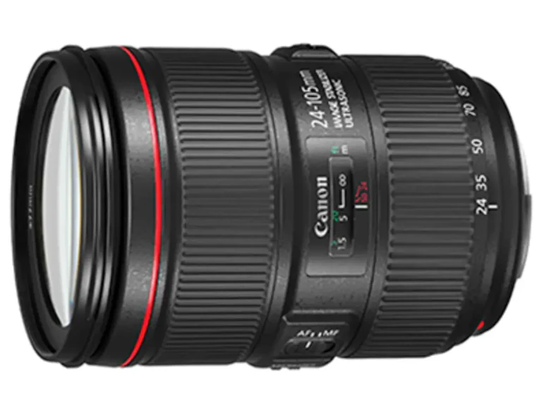 EF 24-105mm F4L IS II USMの新品/中古の在庫一覧 2枚目