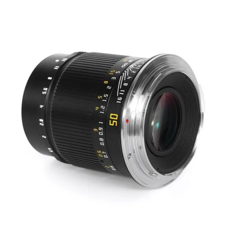 TTArtisan 50mm f/1.4 ASPH キヤノンRF用の新品/中古の在庫一覧 2枚目