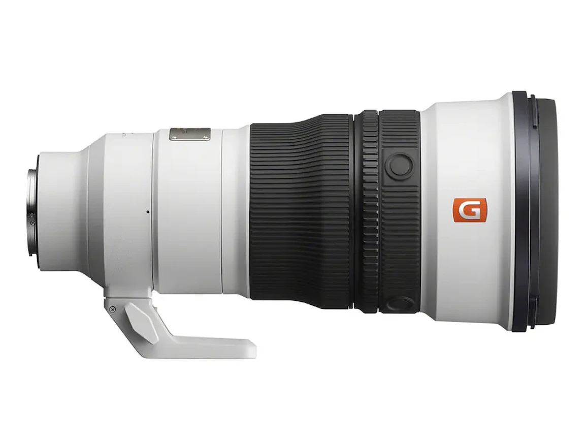 FE 300mm F2.8 GM OSS SEL300F28GMの新品/中古の在庫一覧 3枚目