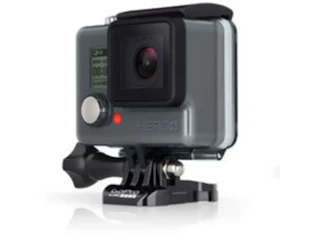 GoPro HERO+ CHDHC-101-JP