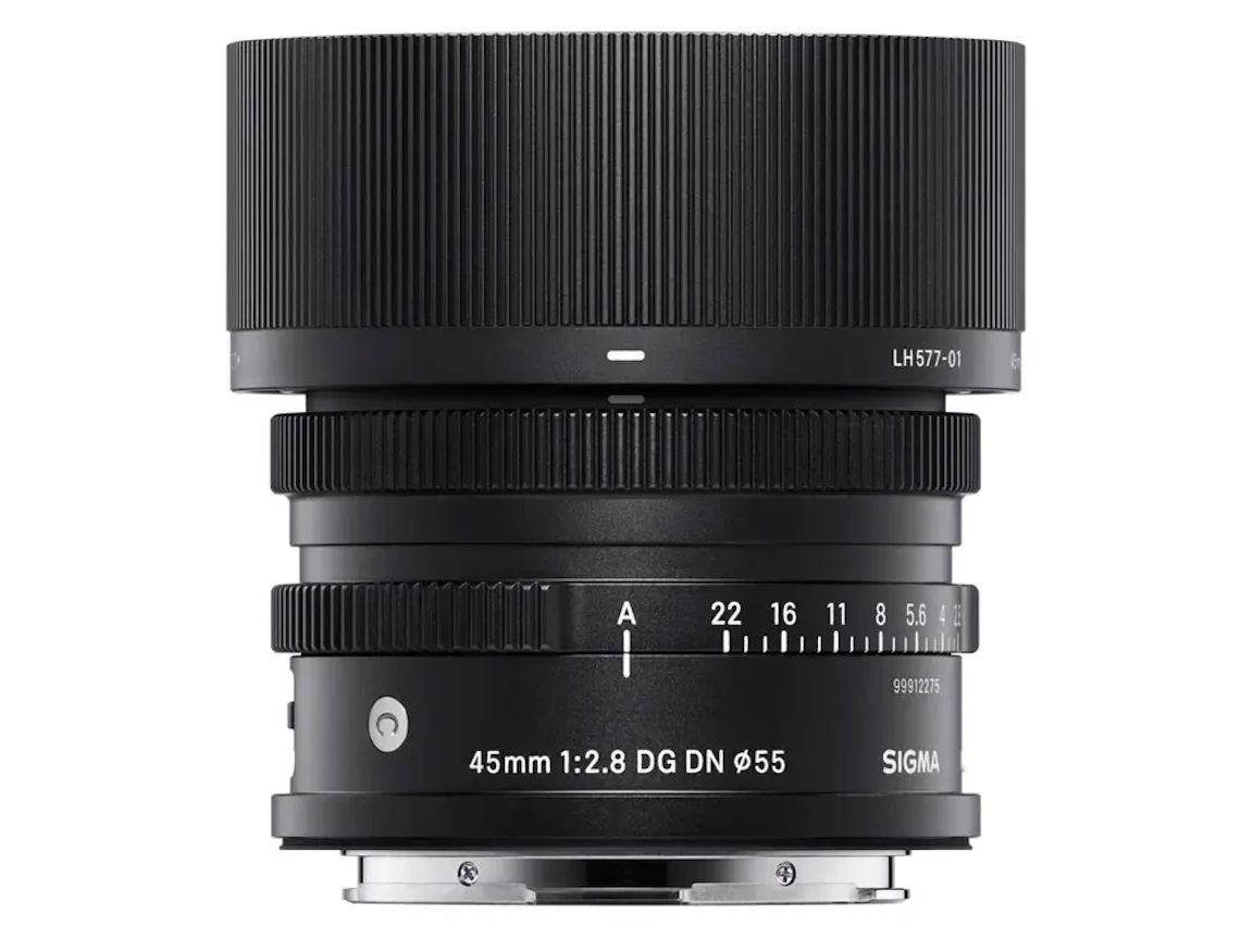 45mm F2.8 DG DN ソニーE用の新品/中古の在庫一覧 3枚目