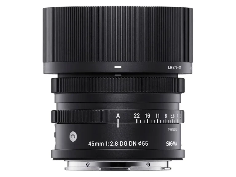 45mm F2.8 DG DN ソニーE用の新品/中古の在庫一覧 3枚目