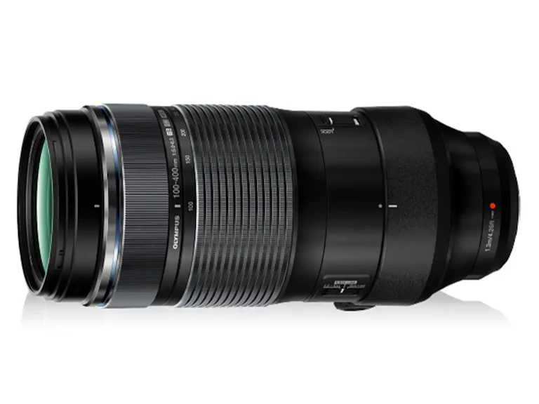 M.ZUIKO DIGITAL ED 100-400mm F5.0-6.3 ISの新品/中古の在庫一覧 2枚目
