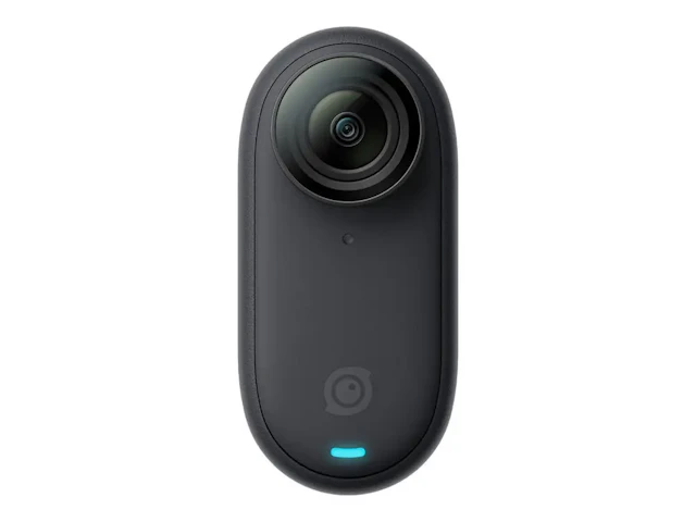 Insta360 GO 3 64GB "ブラック"