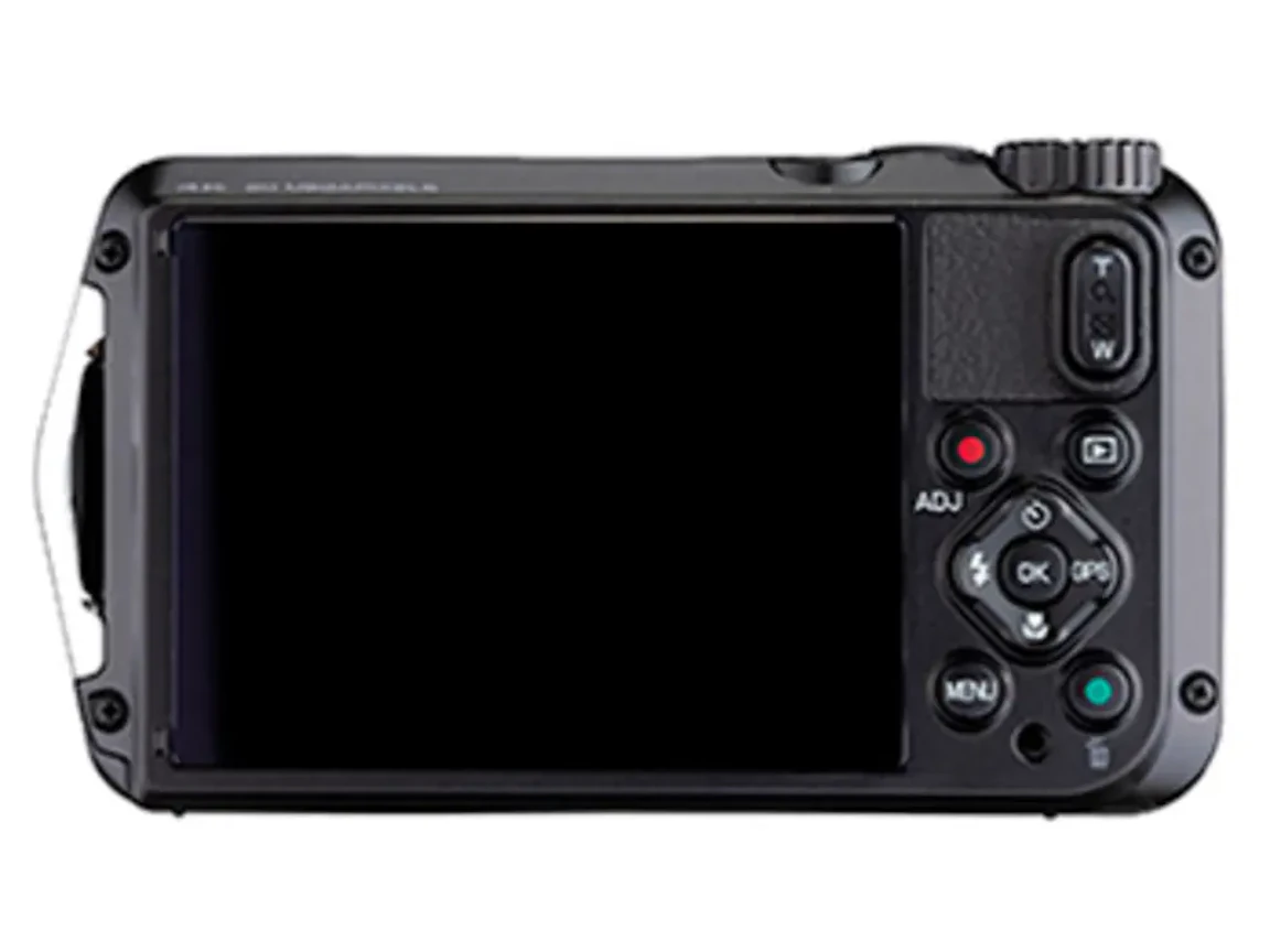 WG-7 "レッド"の新品/中古の在庫一覧 7枚目