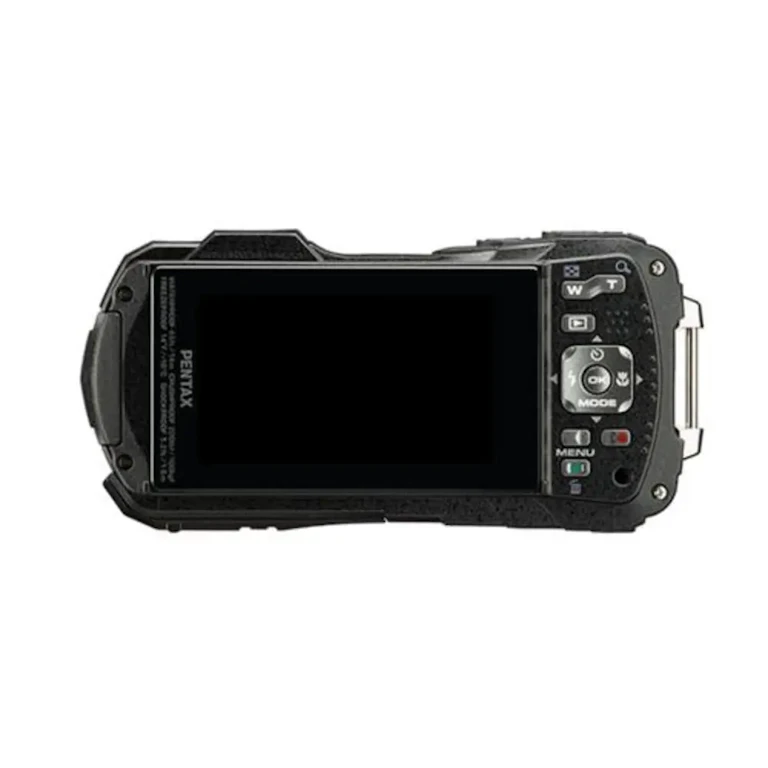 PENTAX WG-90 "ブラック"の新品/中古の在庫一覧 3枚目