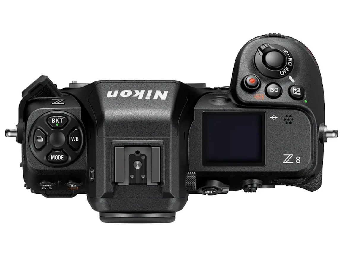 Z8 ボディの新品/中古の在庫一覧 5枚目