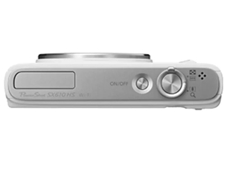 PowerShot SX610 HS "ホワイト"の新品/中古の在庫一覧 2枚目