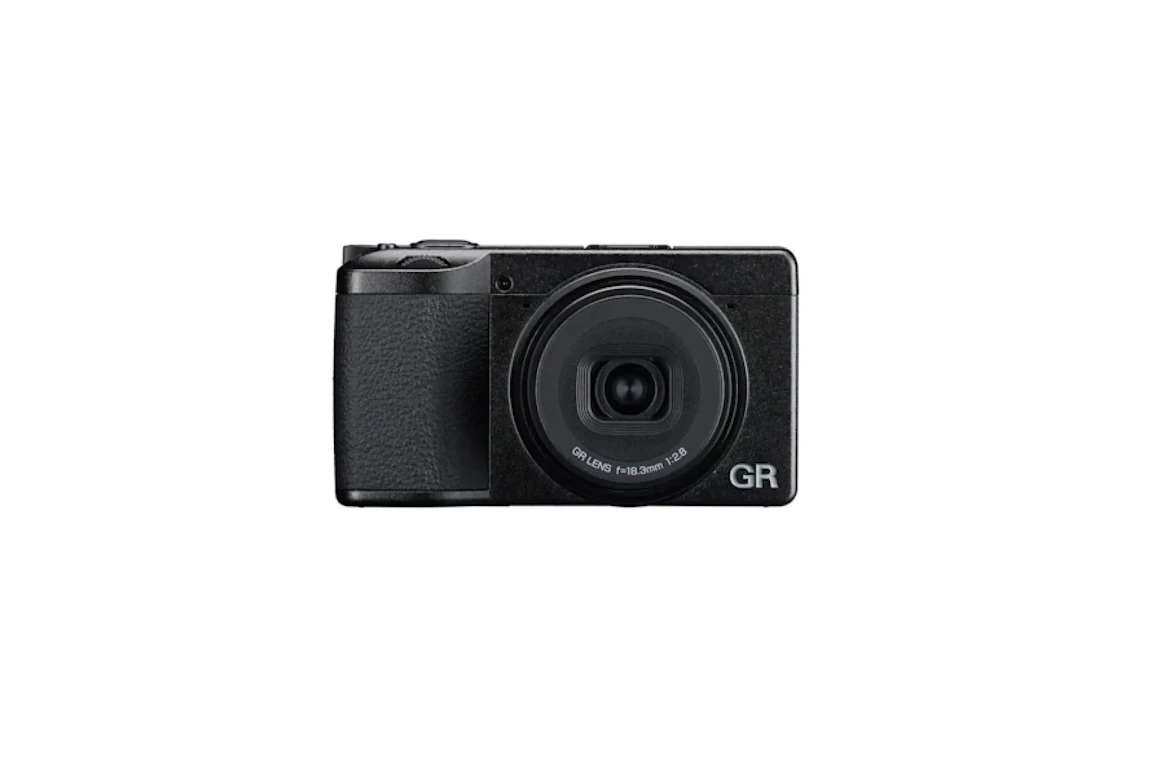 RICOH GR IV/GR IV HDFのファームウェアVer.1.20公開 設定の保持・復元と無線待受を改善
