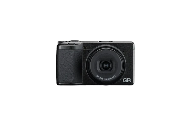 RICOH GR IV/GR IV HDFのファームウェアVer.1.20公開 設定の保持・復元と無線待受を改善