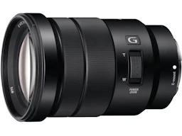 E PZ 18-105mm F4 G OSS SELP18105G