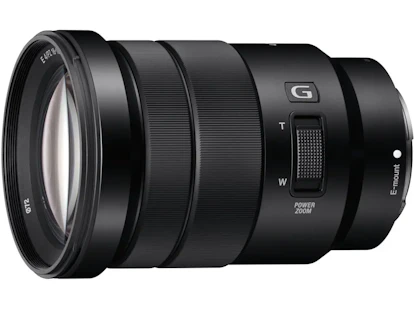 E PZ 18-105mm F4 G OSS SELP18105G