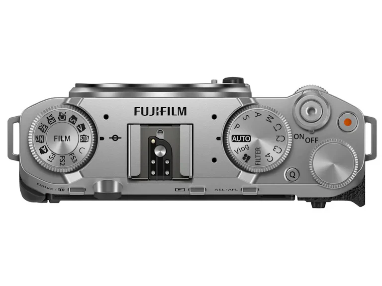 X-M5 ボディ "シルバー"の新品/中古の在庫一覧 9枚目