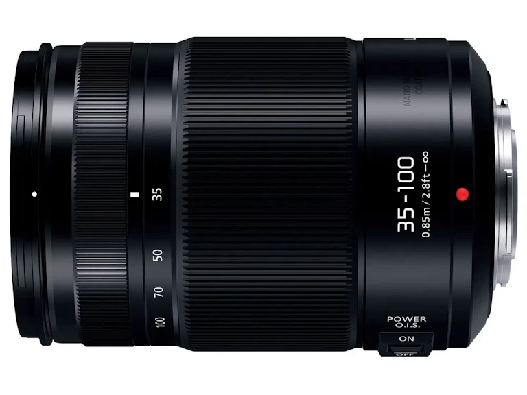 LUMIX G X VARIO 35-100mm/F2.8 II/POWER O.I.S.の新品/中古の在庫一覧 2枚目