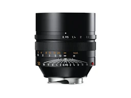 NOCTILUX-M 50 mm f/0.95 ASPH