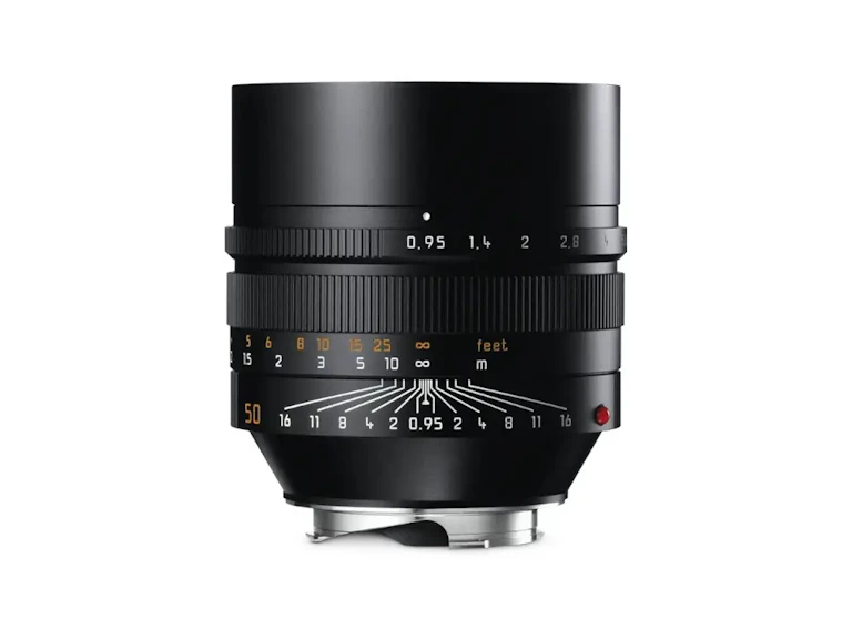NOCTILUX-M 50 mm f/0.95 ASPH