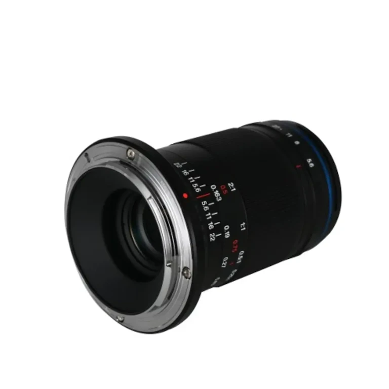 LAOWA Mini 85mm F5.6 2X Ultra Macro APO ニコンZ用の新品/中古の在庫一覧 2枚目