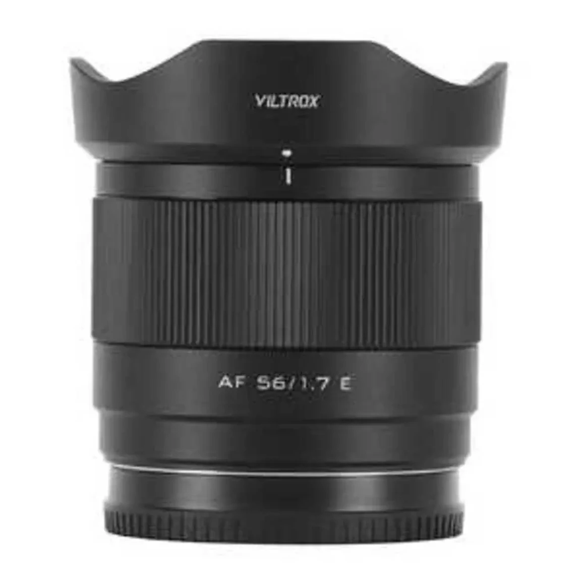 AF 56mm F1.7 E