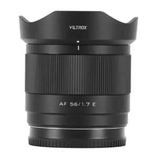 VILTROX AF 56mm F1.7 E ソニーE用