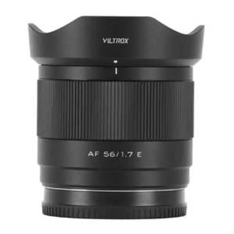 AF 56mm F1.7 E