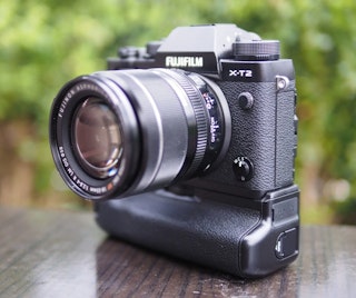 動画性能の比較|本気で撮るならX-T2、写真の合間ならX-Pro2