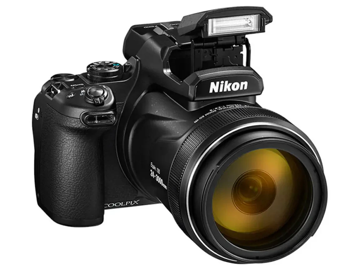 COOLPIX P1000の新品/中古の在庫一覧 4枚目
