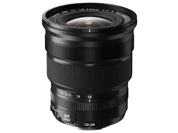 フジノンレンズ XF10-24mmF4 R OIS