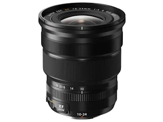 富士フイルム フジノンレンズ XF10-24mmF4 R OIS