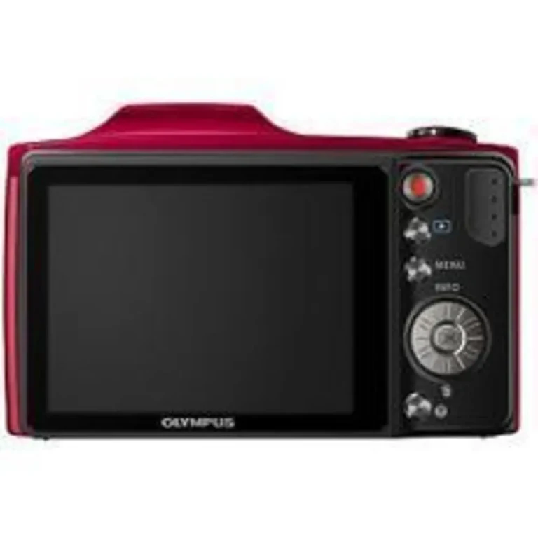 OLYMPUS SZ-11 "レッド"の新品/中古の在庫一覧 3枚目