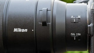 NIKKOR Z 180-600mm f/5.6-6.3 VRの手ブレ補正（VR）レビュー