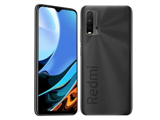 Xiaomi Redmi 9T