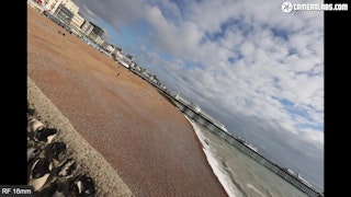 Canon RF 16mm F2.8 STMの画質評価(解像・歪曲・逆光)