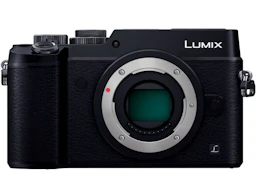 LUMIX GX8(DMC-GX8) ボディ "ブラック"