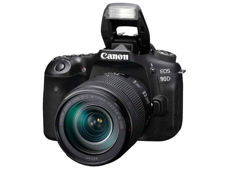 EOS 90D EF-S18-135 IS USM レンズキットの新品/中古の在庫一覧 7枚目