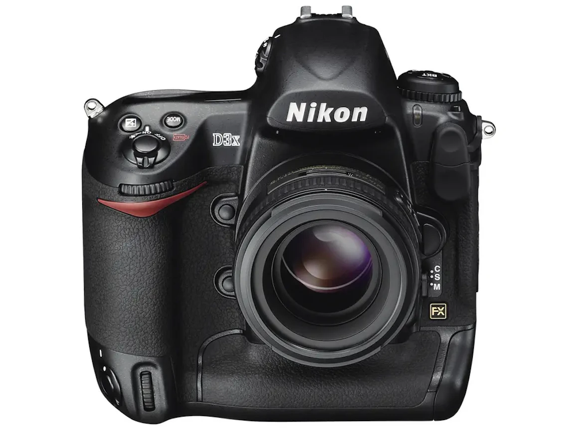 D3X ボディの新品/中古の在庫一覧 4枚目