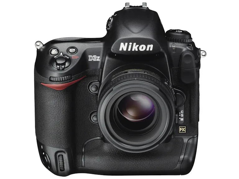 D3X ボディの新品/中古の在庫一覧 4枚目