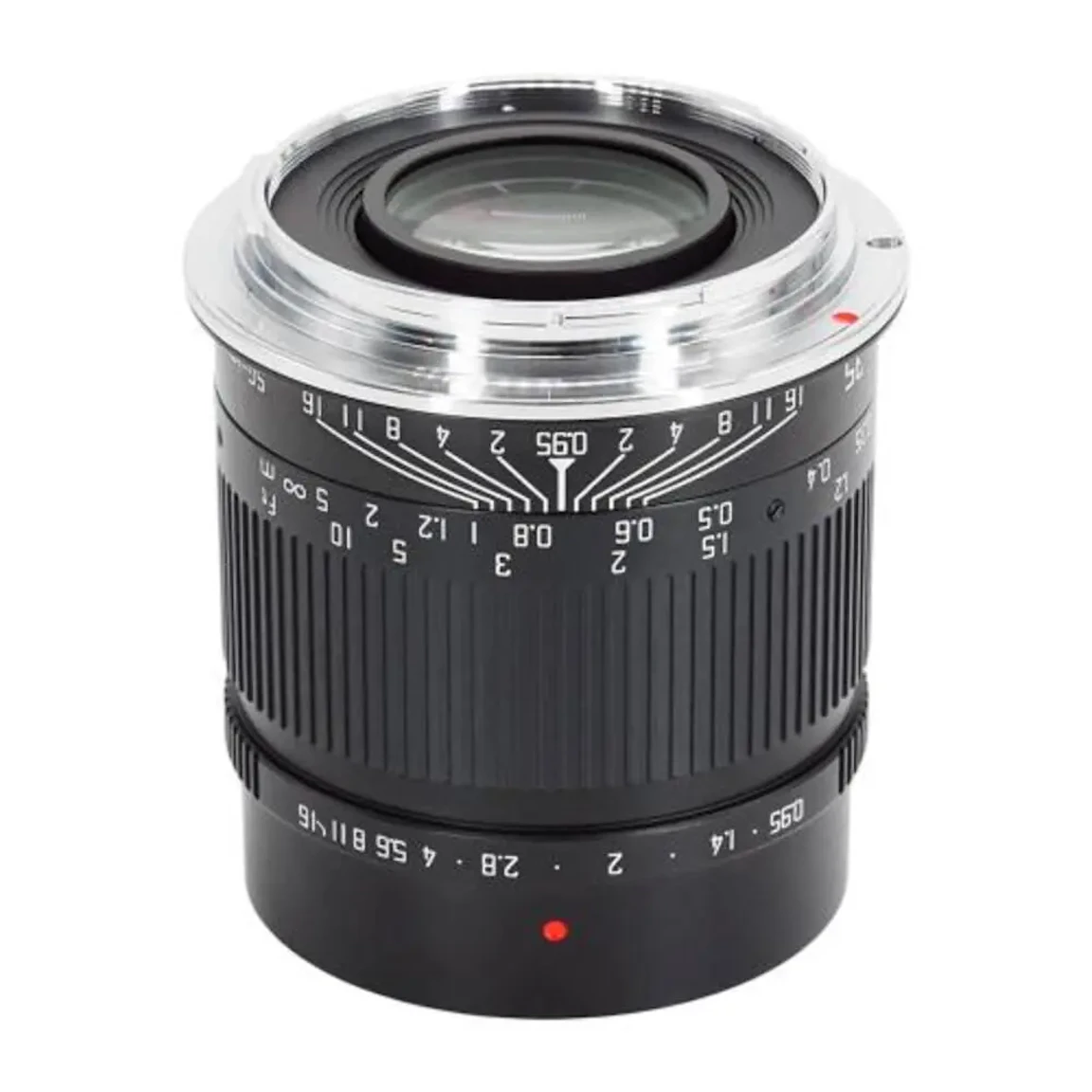 35mm F0.95 キヤノンRF用の新品/中古の在庫一覧 3枚目