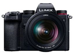 LUMIX S5(DC-S5K) 標準ズームKレンズキット