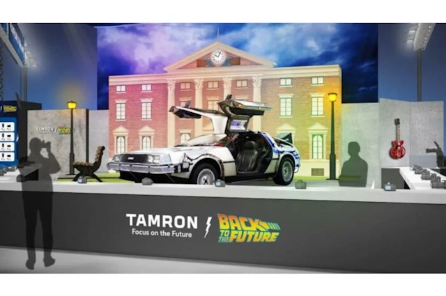 【リーク】Tamronは「ソニー優先戦略」をやめるのか?