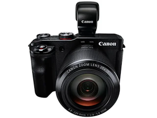 Canon PowerShot G3 X EVF KIT