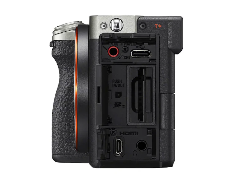 α7CR ILCE-7CR ボディ "シルバー"の新品/中古の在庫一覧 3枚目