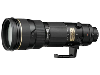 ニコン AF-S VR Zoom-Nikkor 200-400mm f/4G IF-ED