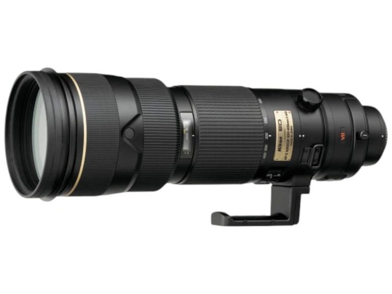 AF-S VR Zoom-Nikkor 200-400mm f/4G IF-EDの新品/中古の在庫一覧