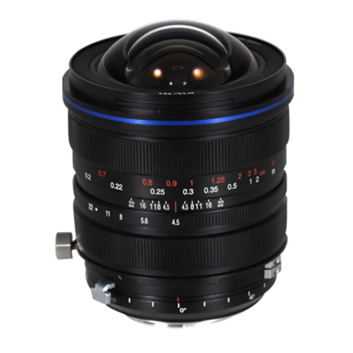 LAOWA 15mm F4.5R Zero-D Shift ニコン用の新品/中古の在庫一覧 2枚目
